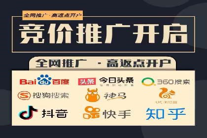 SEM广告投放策略的五个经典实例